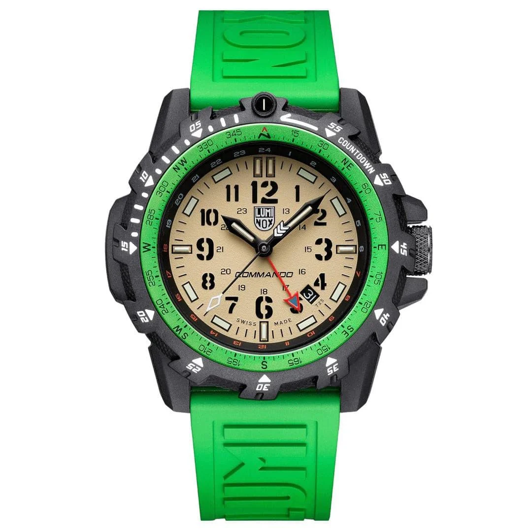 Luminox Luminox XL.3337 46 mm kol saati
