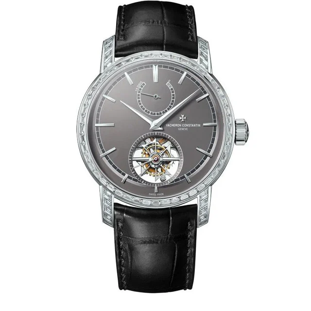 Vacheron Constantin Traditionnelle 89600/000P-9878 kol saati