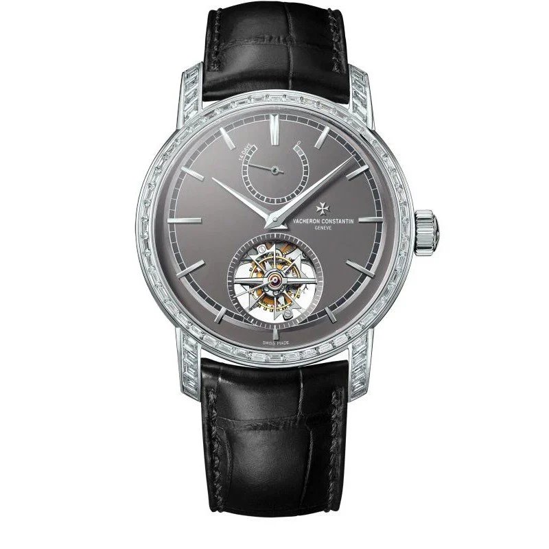 Vacheron Constantin Traditionnelle 89600/000P-9878 42 mm kol saati