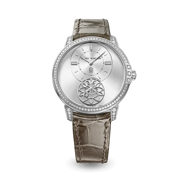 Harry Winston Midnight MIDASS39WW001 kol saati