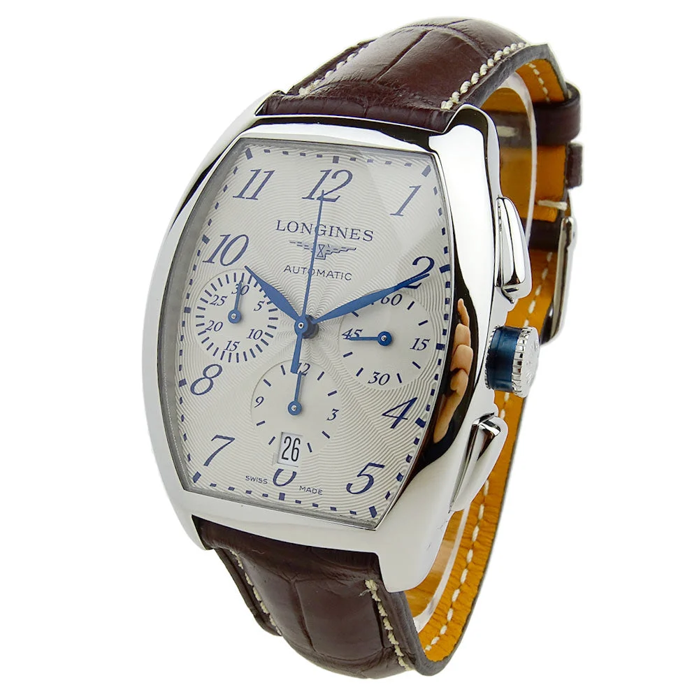 Longines Evidenza 33772117 35 mm kol saati
