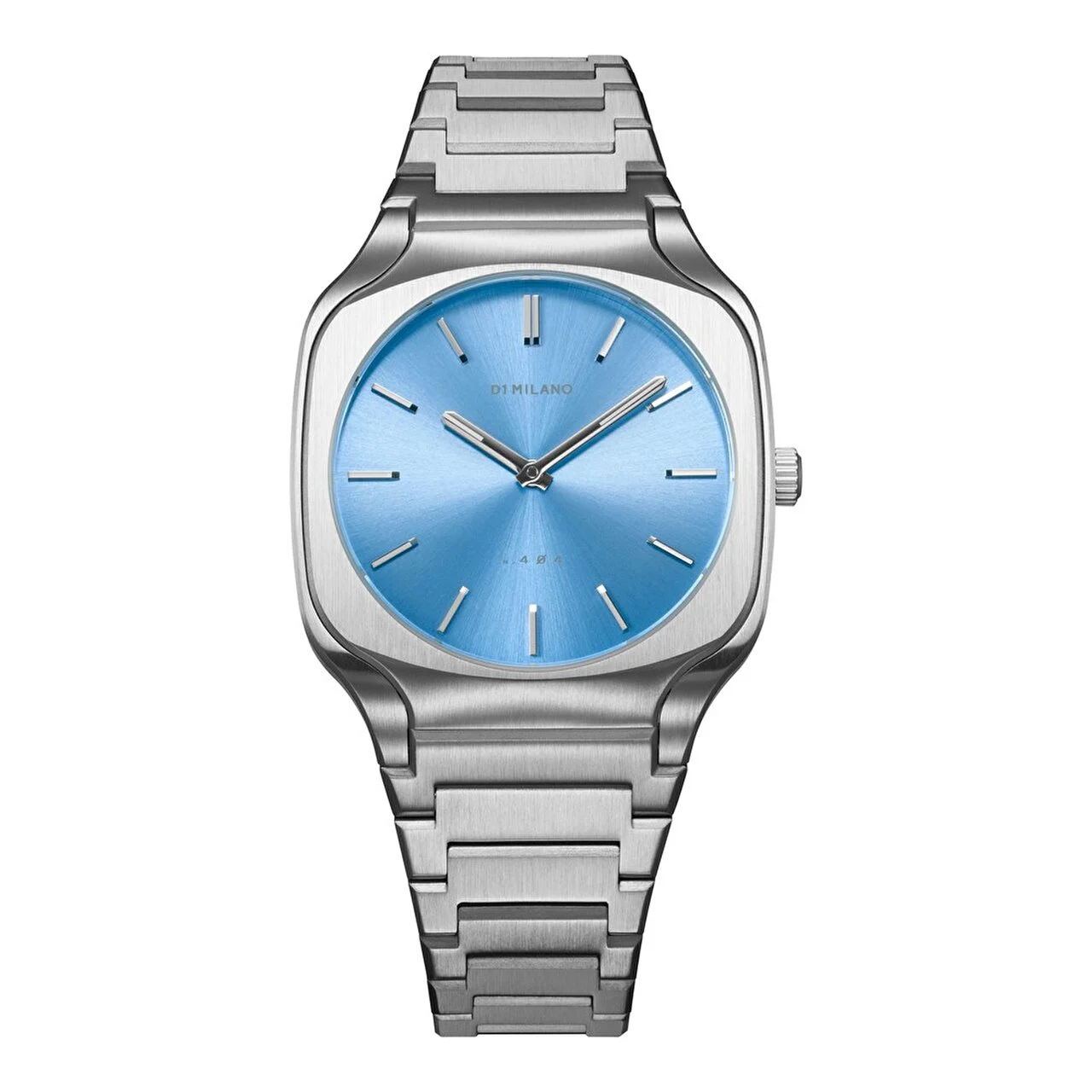 D1 MILANO Square SQBJ05 37 mm kol saati