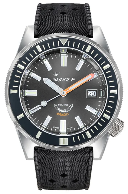 Squale Squalematic SQ010 kol saati