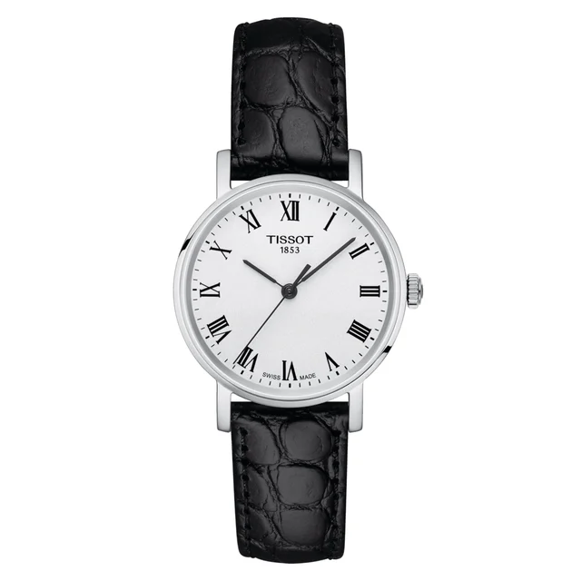 Tissot Everytime T1092101603300 kol saati