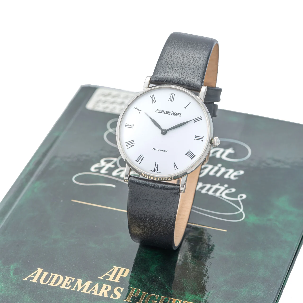 Audemars Piguet AUDEMARS PIGUET, REF. 14629, kol saati