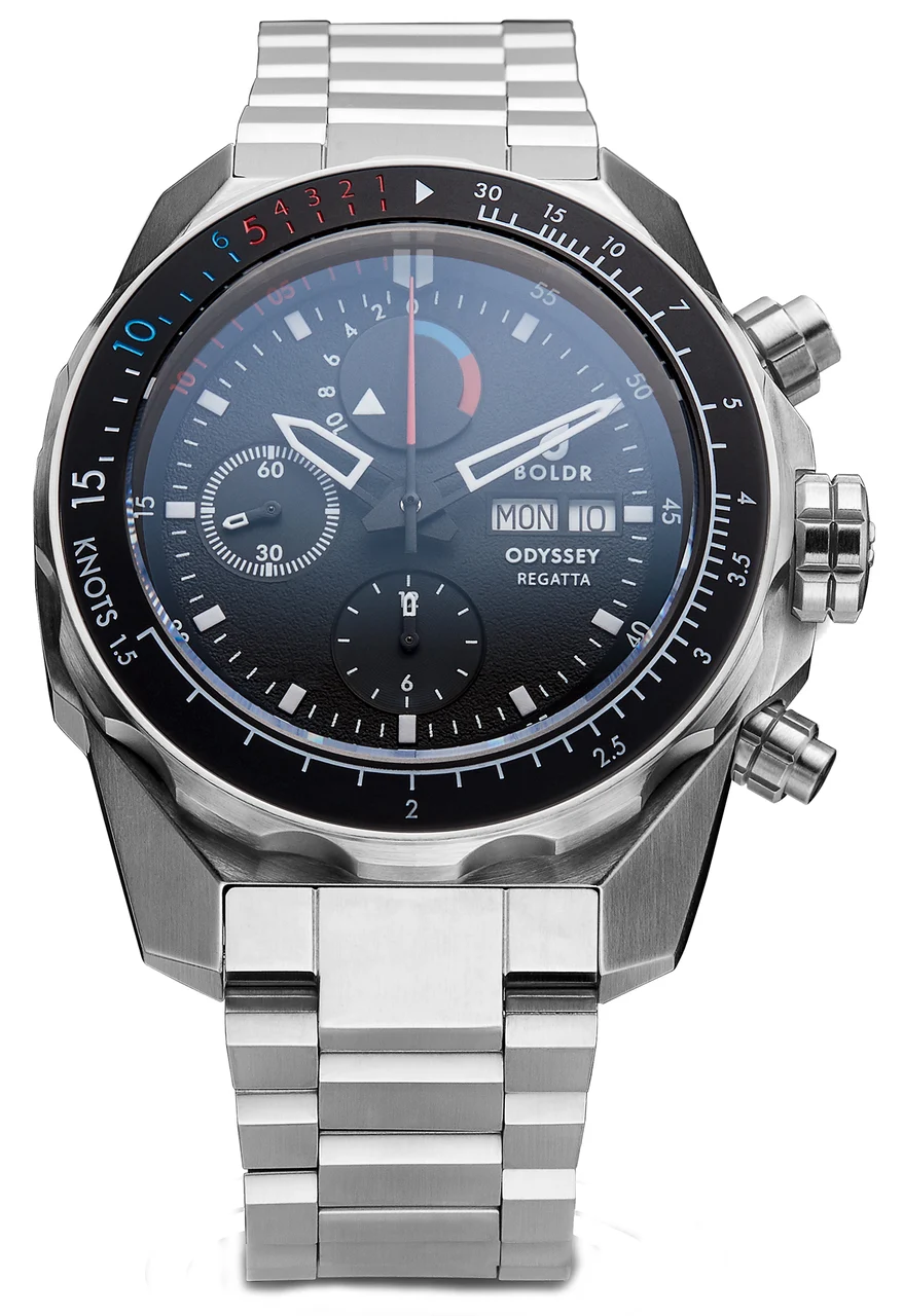 Boldr Odyssey BOL072 46 mm kol saati