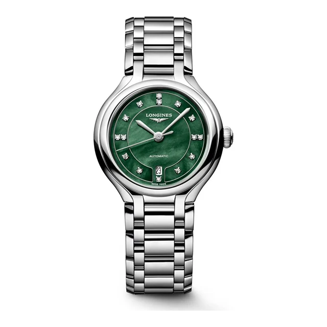 Longines Primaluna L81234076 kol saati