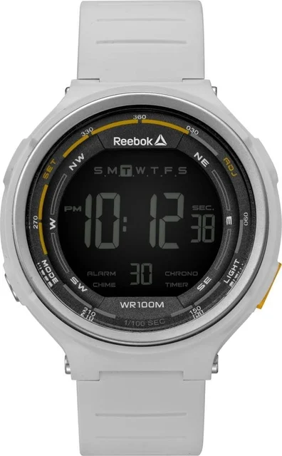 Reebok RD-KLS-G9-PSPS-BY kol saati