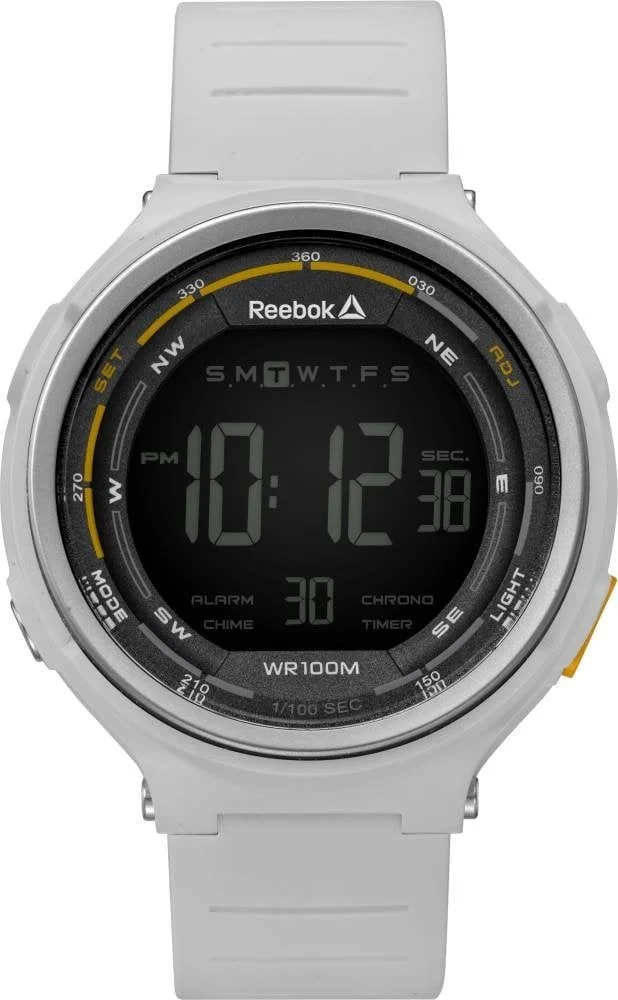 Reebok RD-KLS-G9-PSPS-BY 46 mm kol saati