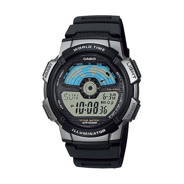 Casio Casio 4971850934431 kol saati