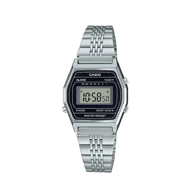 Casio CLA690WA-1DF kol saati