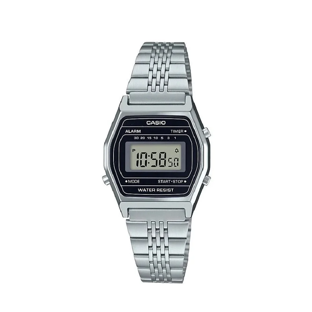 Casio CLA690WA-1DF 30 mm kol saati