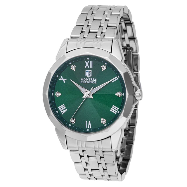 Invicta Montres Prestige Camden X Watch - 41mm. Steel (MPW-0041) kol saati