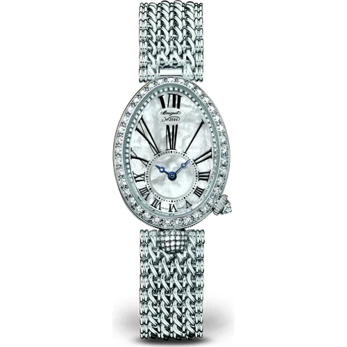 Breguet Reine de Naples 8928 8928BB/51/J20 kol saati