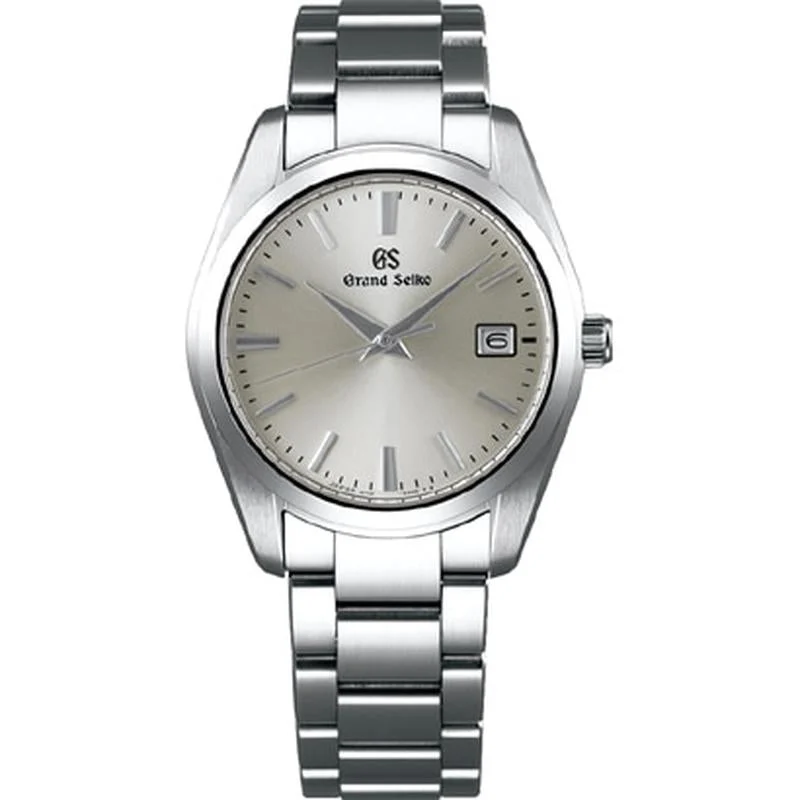 Seiko SBGX263 37 mm kol saati