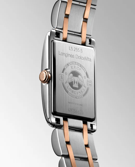Longines Dolcevita L5.255.5.79.7 kol saati