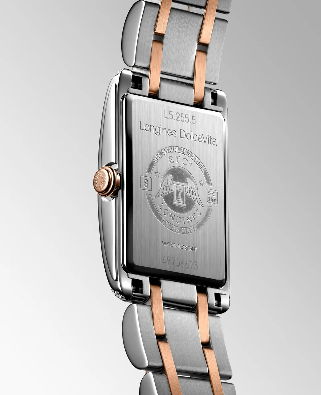 Longines Dolcevita L5.255.5.79.7 20.8 mm kol saati