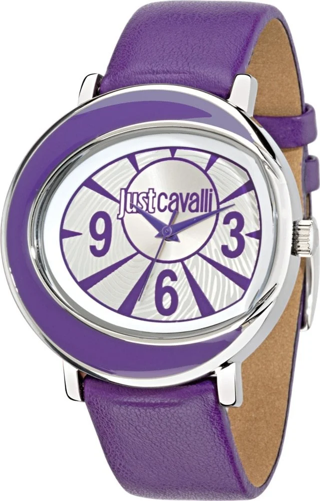 Just Cavalli lac R7251186501 42 mm kol saati