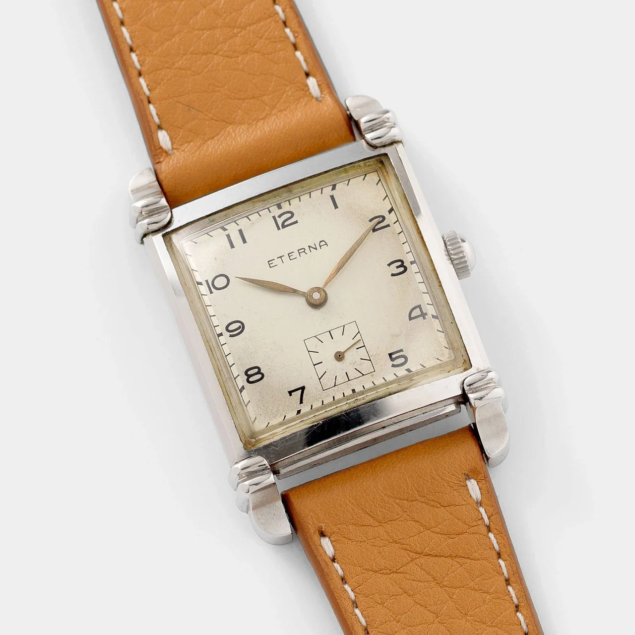 Eterna Eterna W-576 41 mm kol saati