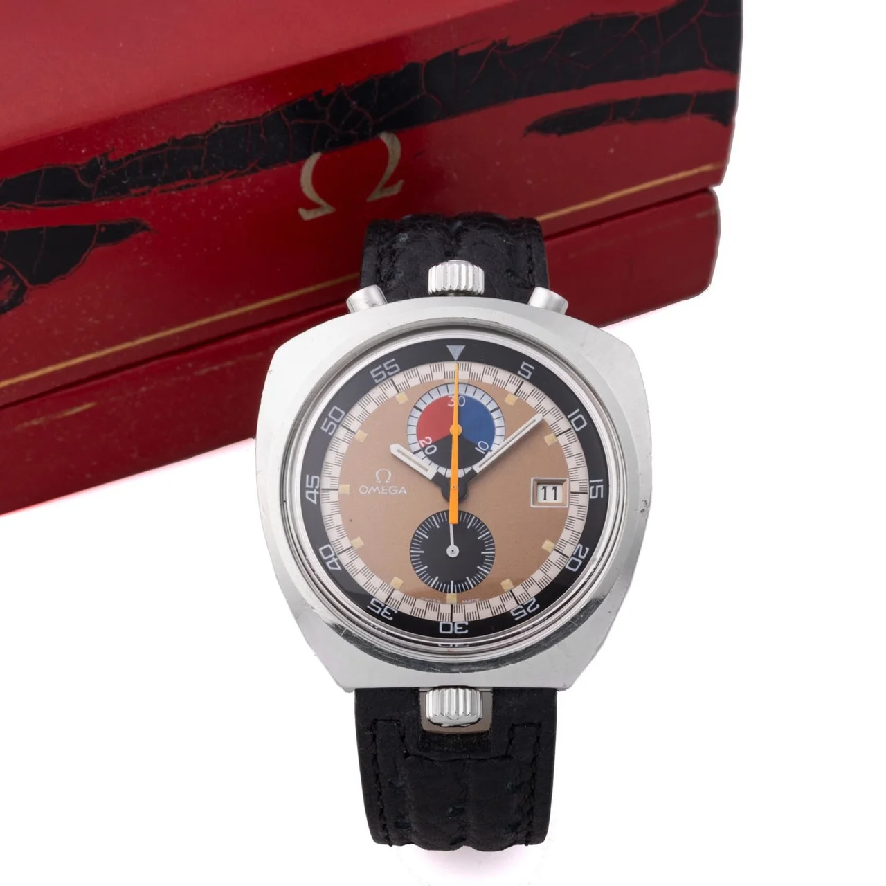 OMEGA Switzerland 146.011-69 kol saati