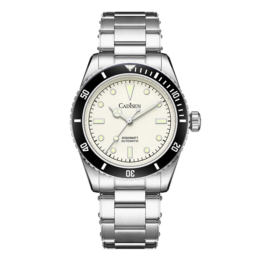 CADISEN C8206MWWW 38 mm kol saati