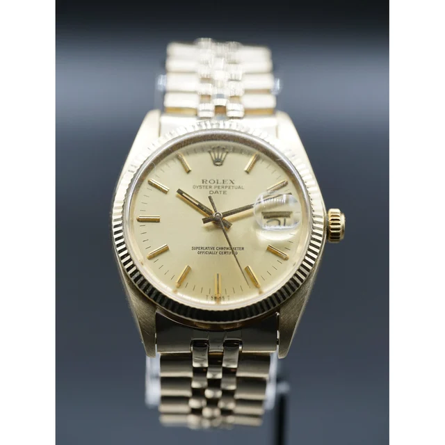 Rolex Datejust Oyster Perpetual 16030 210000016488 kol saati