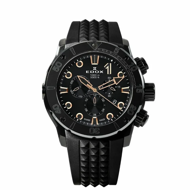 EDOX 10242-NGMCAS-NIR kol saati