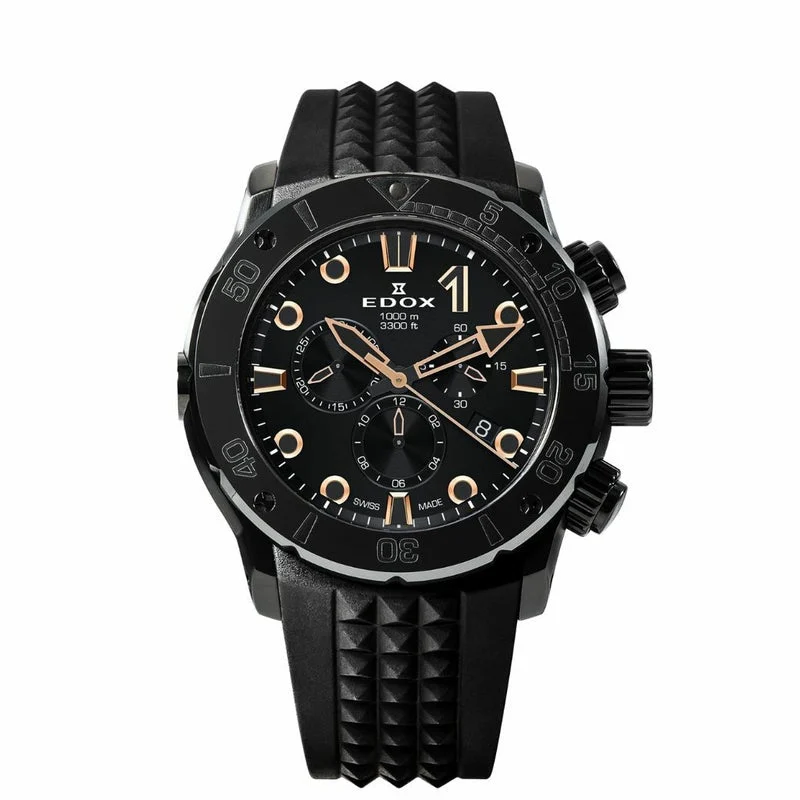EDOX 10242-NGMCAS-NIR 45 mm kol saati