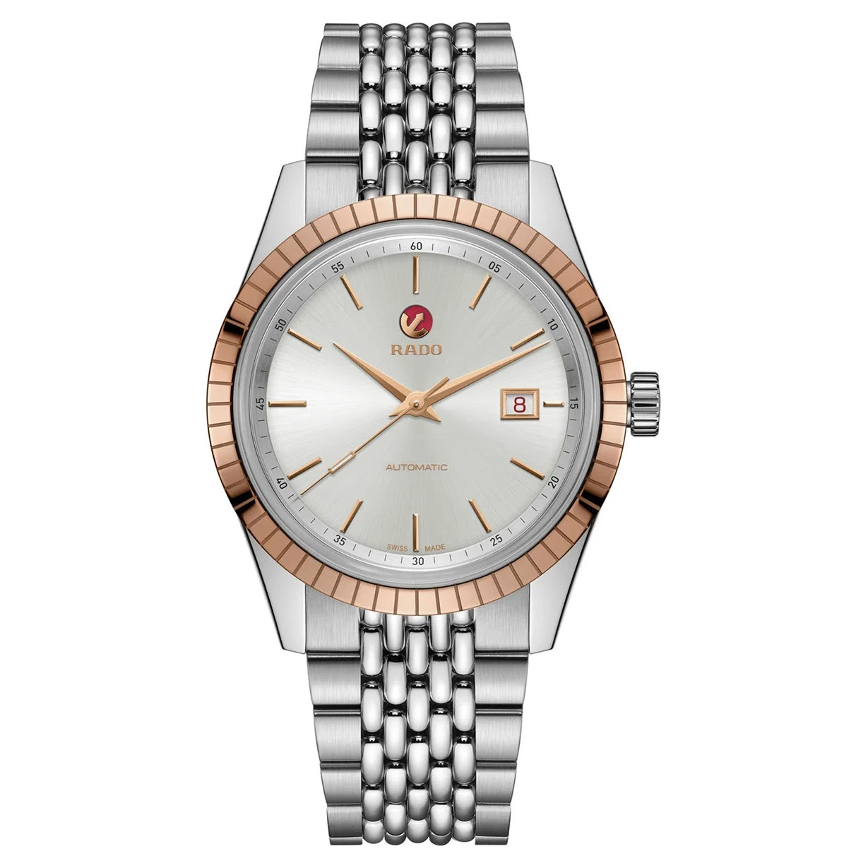Rado HyperChrome R33100013 42 mm kol saati