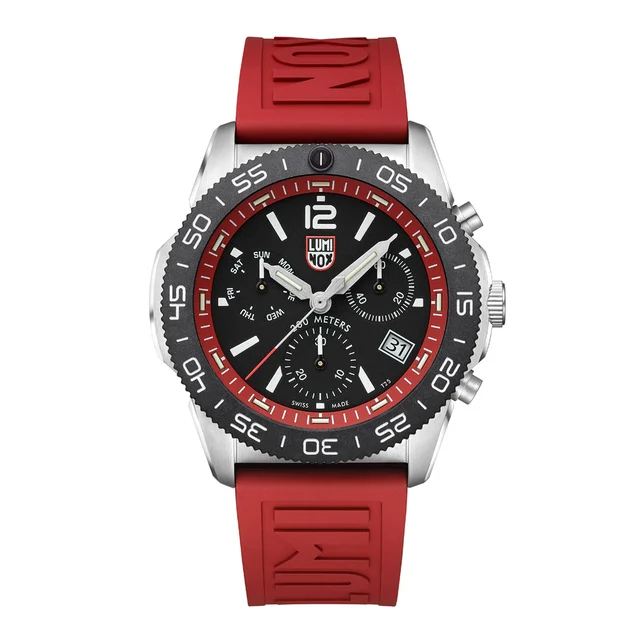 Luminox Pacific Diver LM3155 kol saati