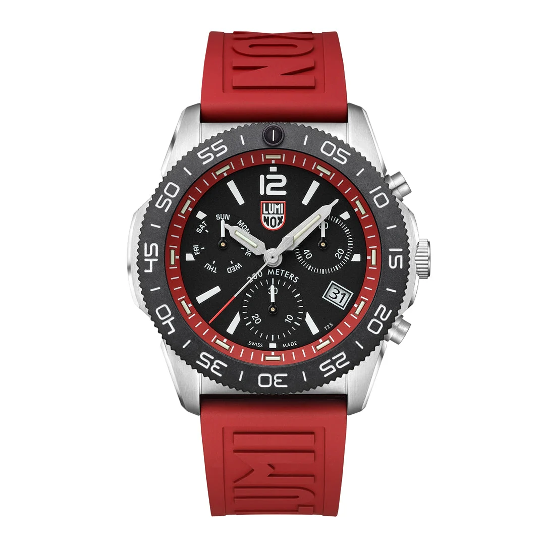 Luminox Pacific Diver LM3155 44 mm kol saati
