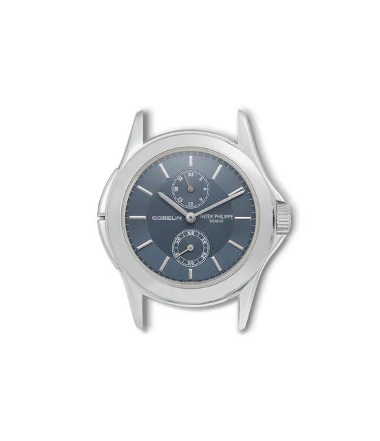 Patek Philippe Calatrava WWG_P1881 kol saati