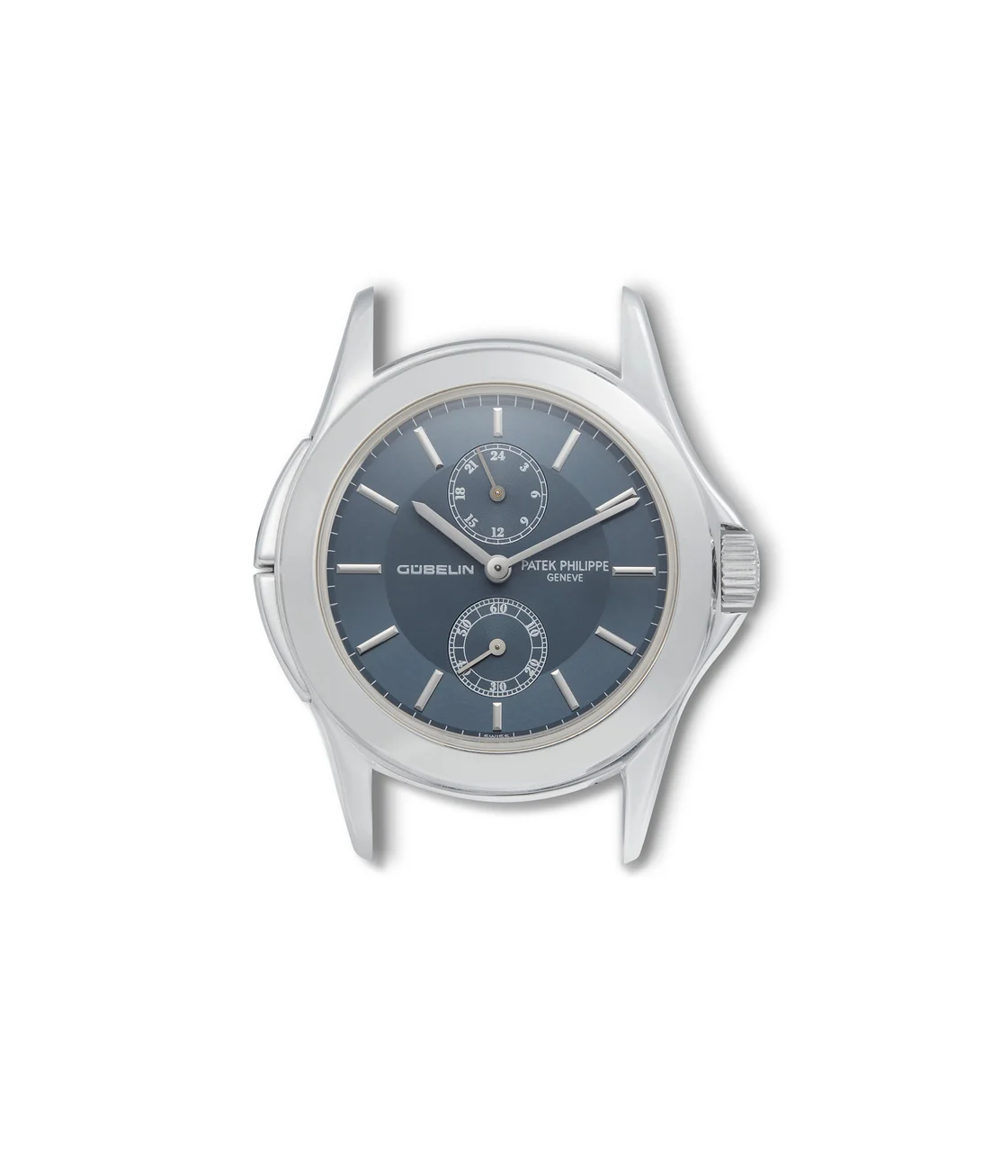 Patek Philippe Calatrava WWG_P1881 37 mm kol saati