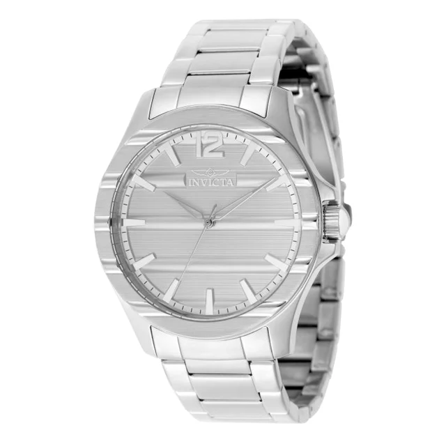 Invicta Speedway Linaro Watch - 43mm. Steel (50329) kol saati