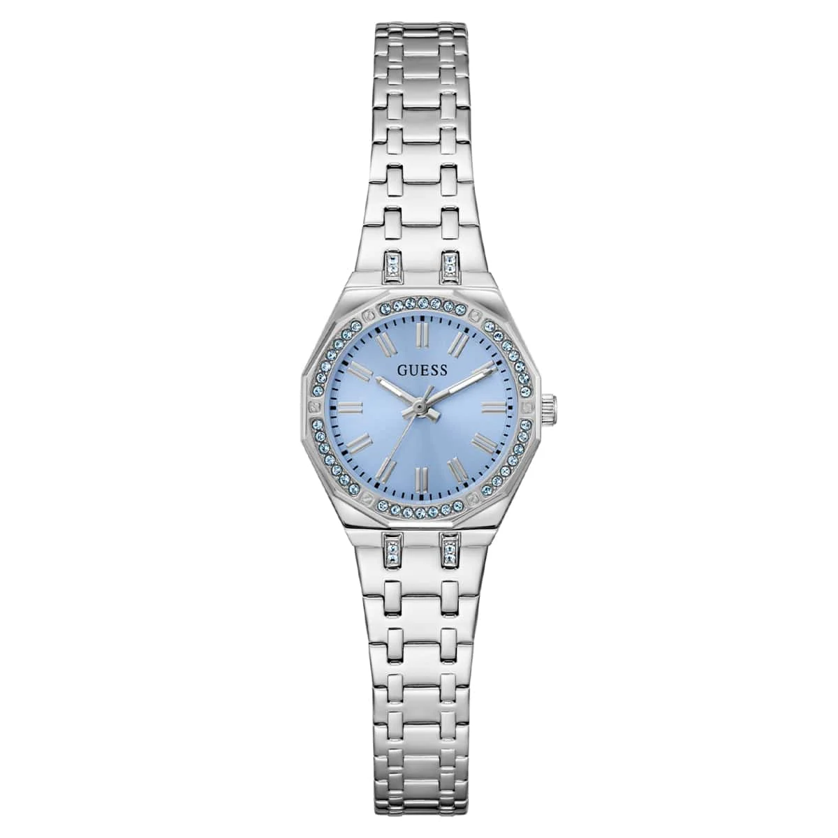 Guess GUGW1010L1 25 mm kol saati