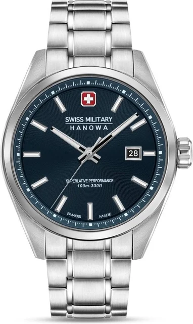 Swiss Military Hanowa SMWGH0004103 kol saati