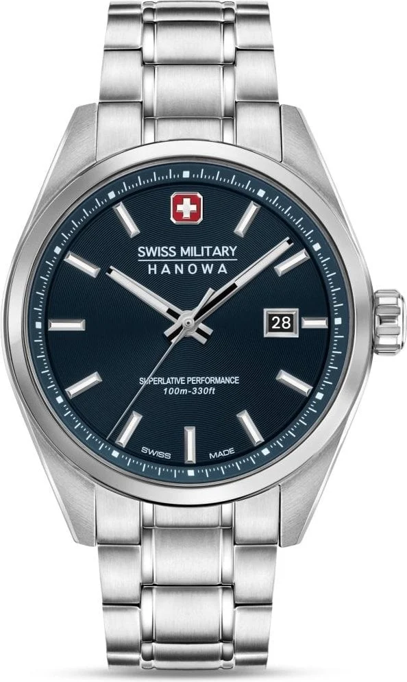 Swiss Military Hanowa SMWGH0004103 41 mm kol saati