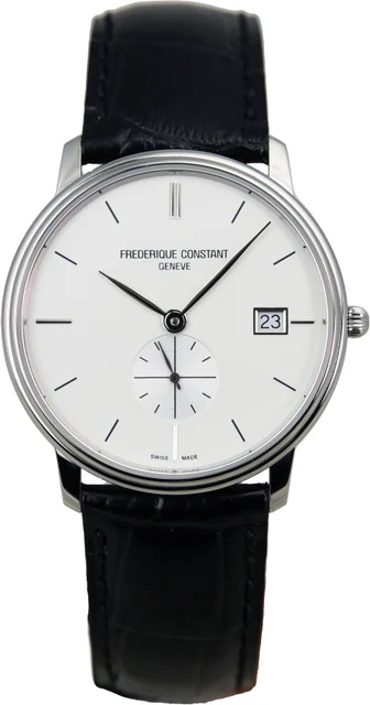 Frederique Constant Slimline PRE093 kol saati