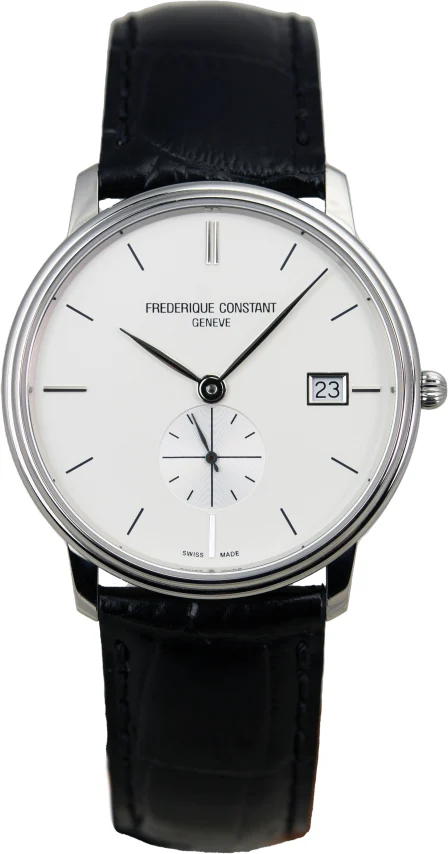 Frederique Constant Slimline PRE093 38 mm kol saati
