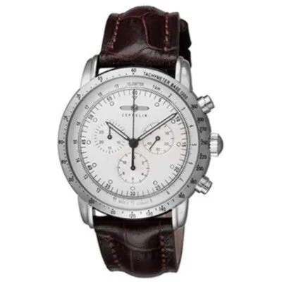 Zeppelin Zeppelin 88921 43 mm kol saati