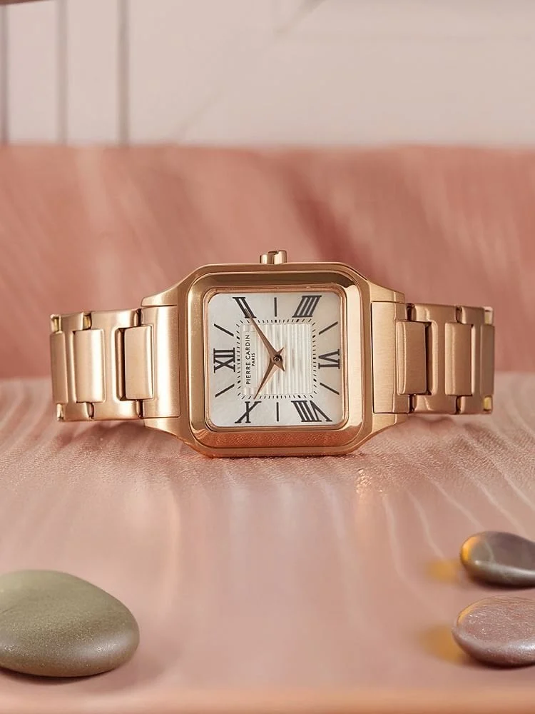 Pierre Cardin Ménilmontant CF.1011.MR.2 38 mm kol saati