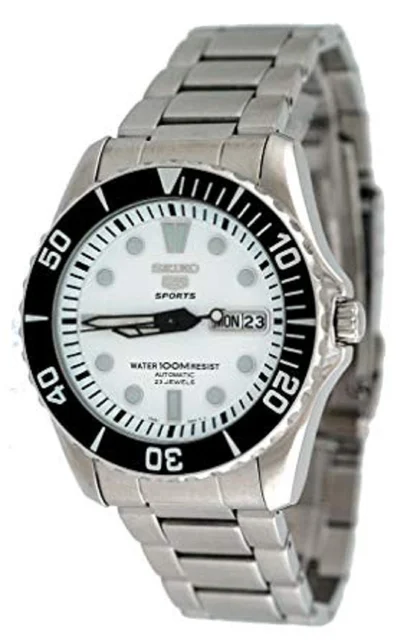 Seiko SNZF11 kol saati