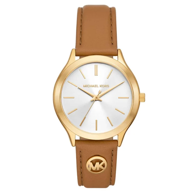 Michael Kors Slim Runway MK7543 kol saati