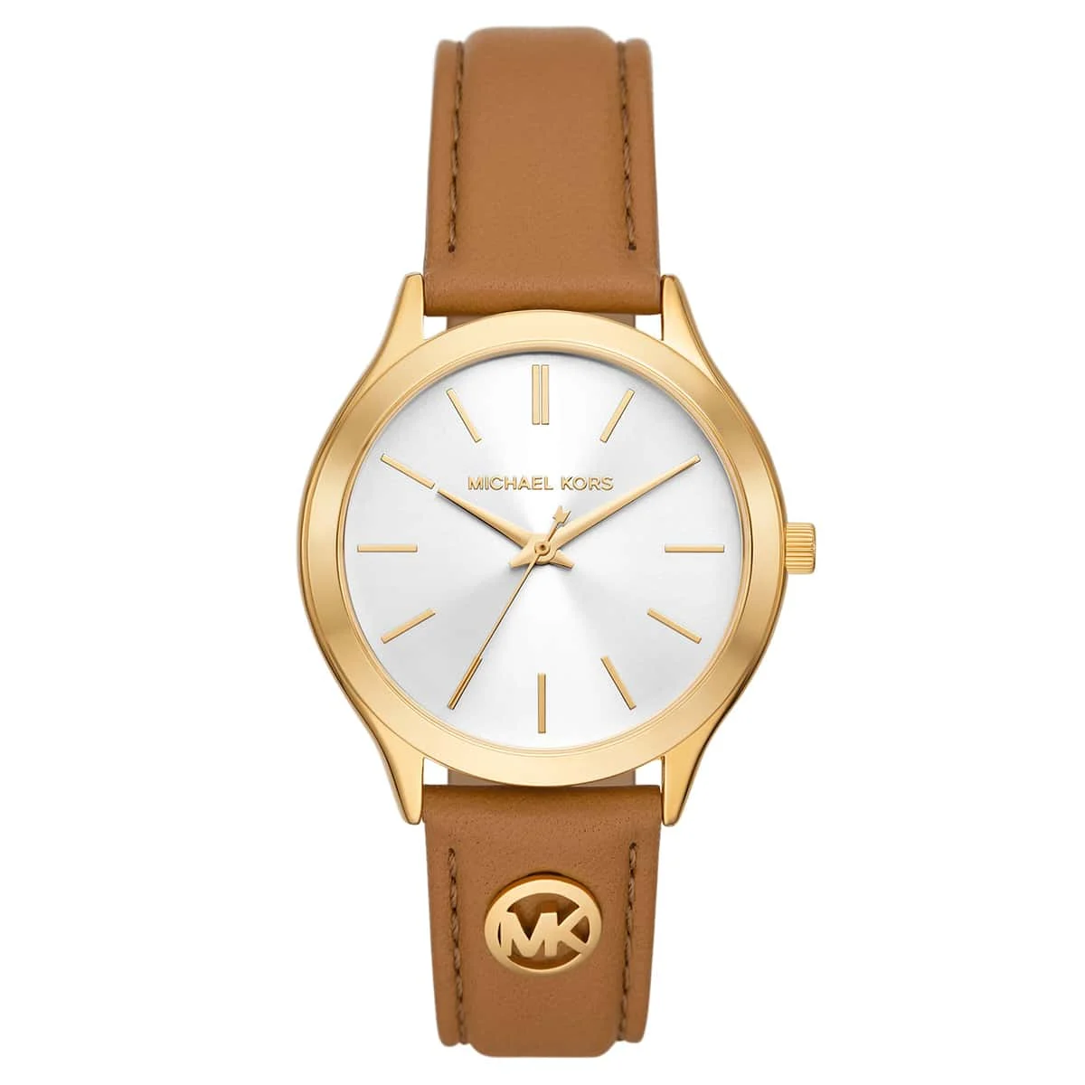 Michael Kors Slim Runway MK7543 38 mm kol saati