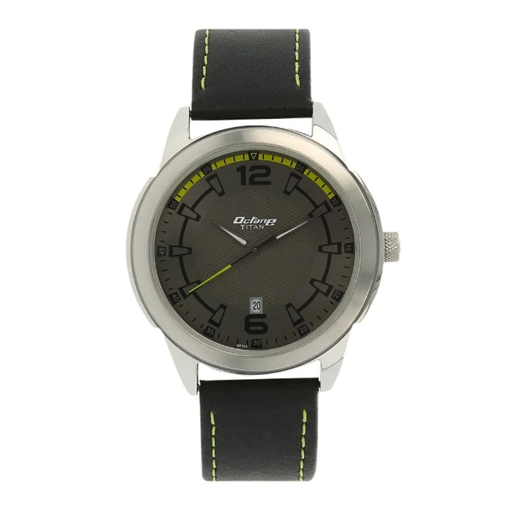 Titan Titan 1585SL10 43 mm kol saati