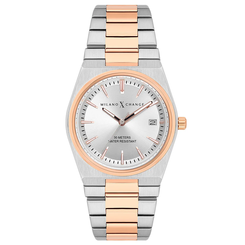 Milano X Change MXL5119 34 mm kol saati