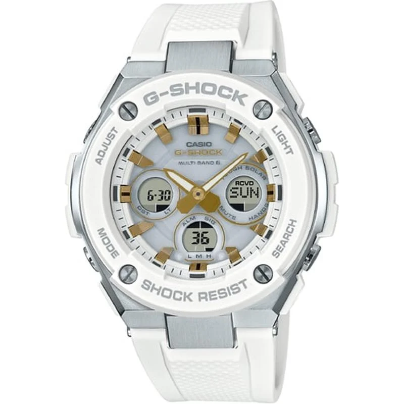 Casio GST-W300-7AJF 49 mm kol saati