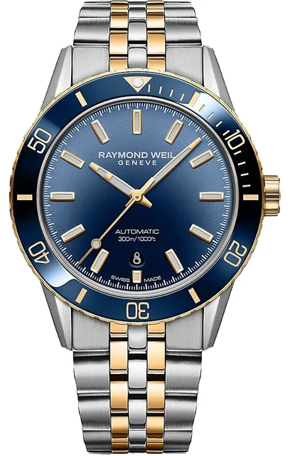 Raymond Weil Freelancer RW203 kol saati