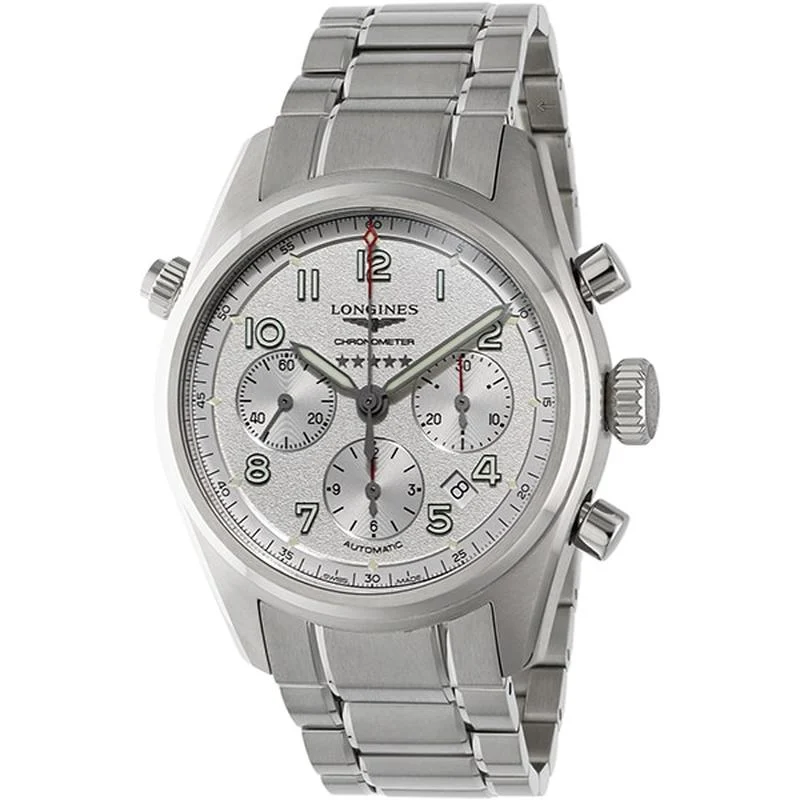 Longines Longines L3.820.4.73.6 42 mm kol saati