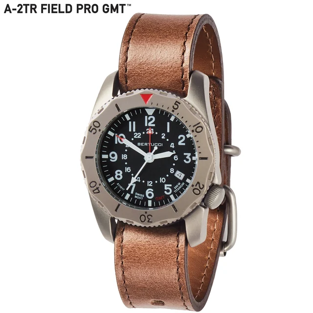 Bertucci Field Pro 12120 kol saati